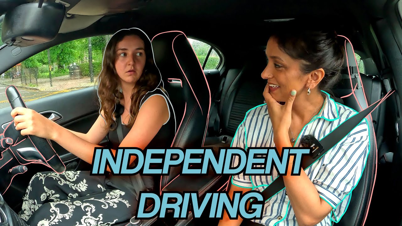 Parallel Parking And Independent Driving With Savannah
