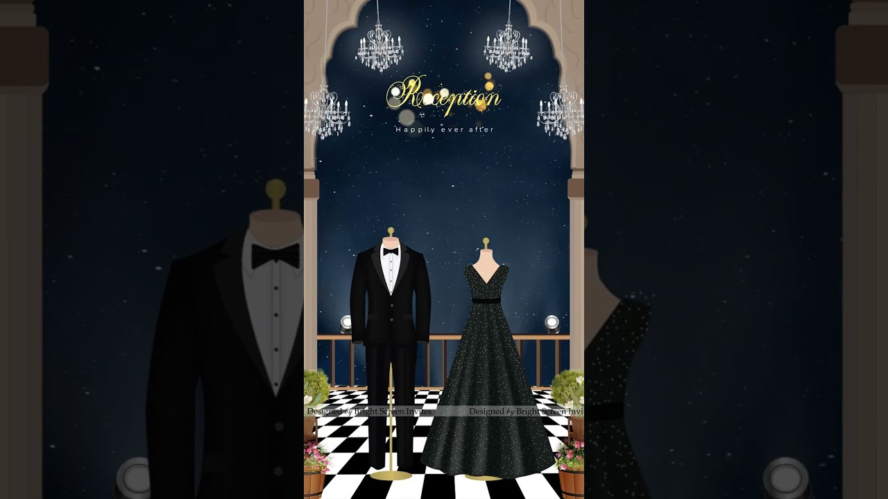 Get Your Wedding Wardrobe Planner Video in just 3-4 days, WB 01