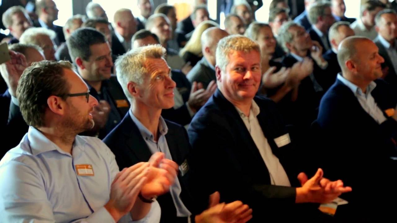 Cloudscanner launch 7 oktober 2016