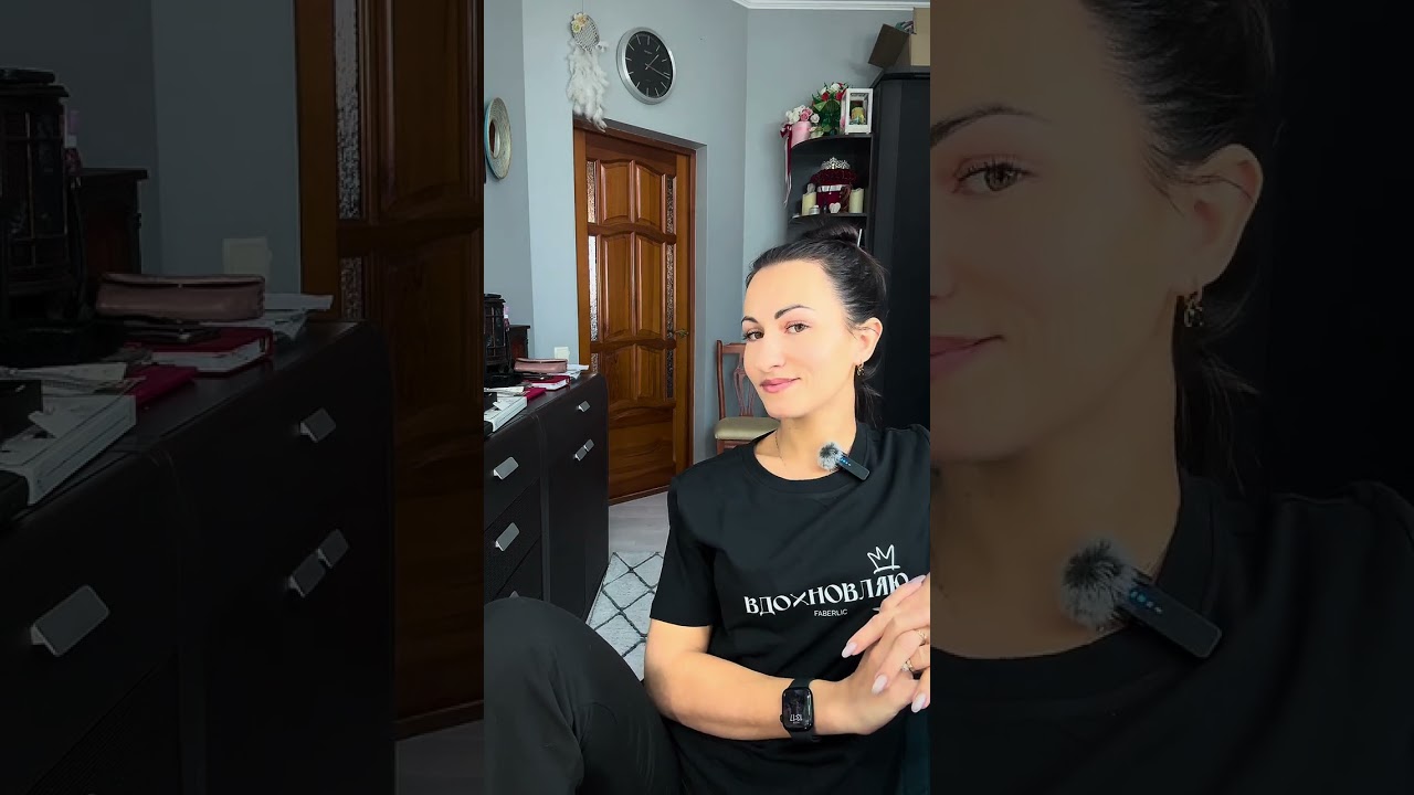 Влог: душные/душевные разговоры.