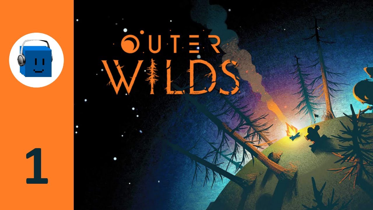 What Could Possibly Go Wrong? - Let's Play Outer Wilds - Part 1
