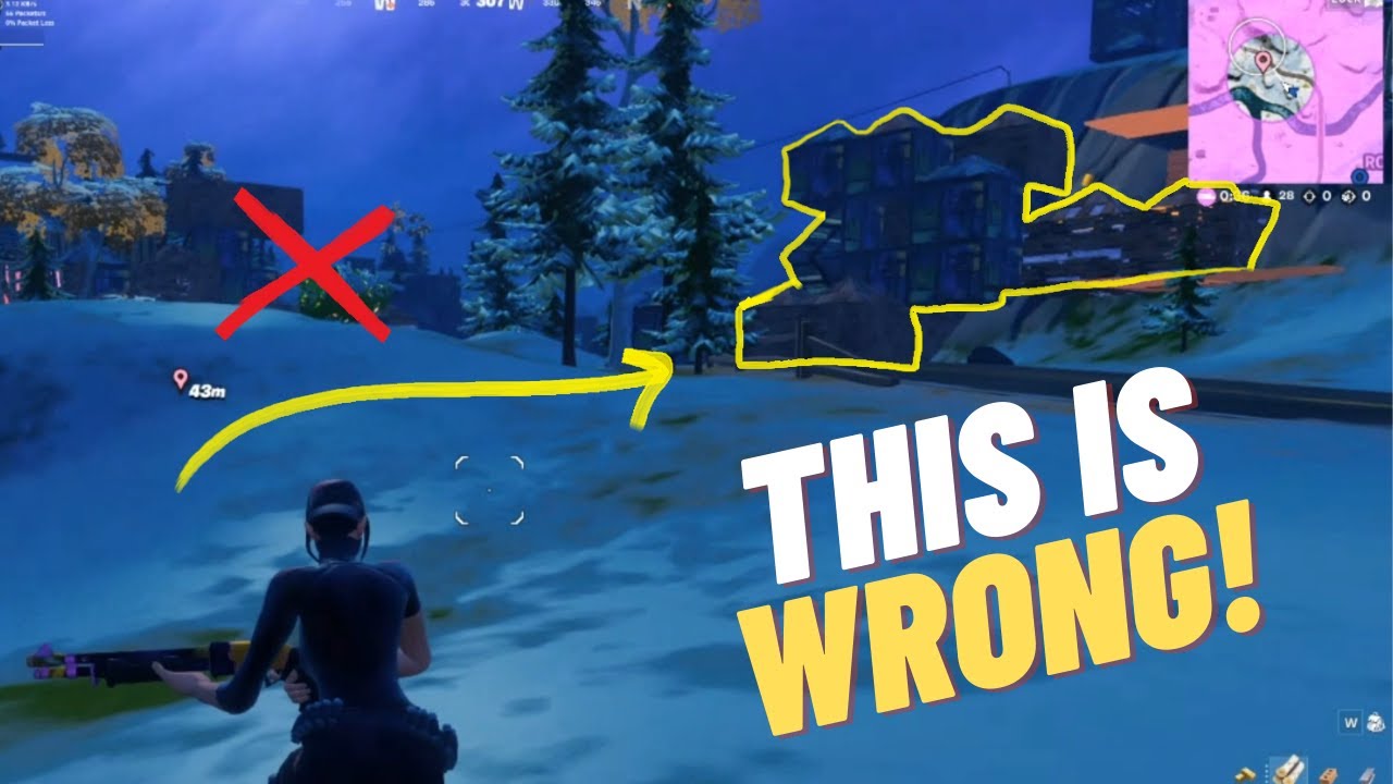 STOP Dying on Rotates & Playing Endgames Wrong! (Fix your GAMESENSE!)
