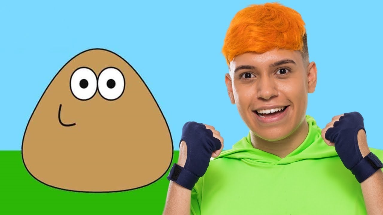 JOGUEI POU DEPOIS 10 ANOS E FIQUEI SURPRESO!!