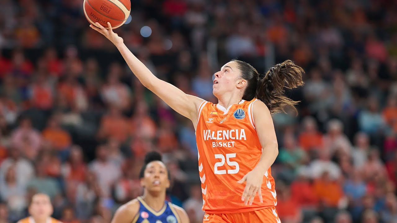 Highlights MARIJA LEKOVIC 2025 26