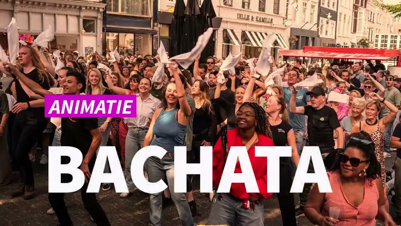 Festival dias latinos Amersfoort 2025