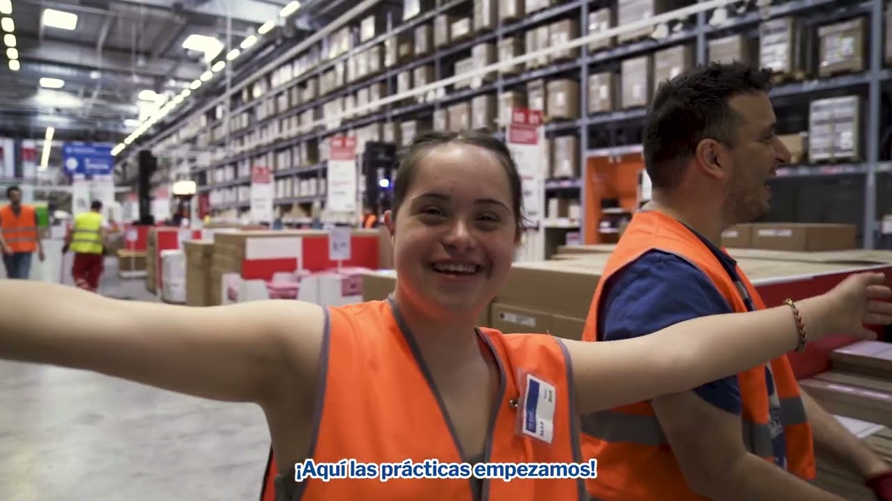 Formación - Fundación Asindown