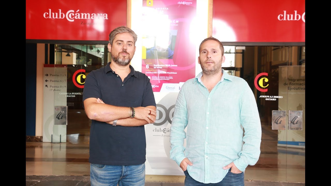Mesa Abierta Con José Javier Bailach, Director Ejecutivo de Metro 7