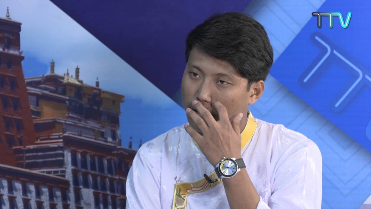 (འདོན་ ༡༡༦)  ཕྱི་ལོ་ ༢༠༡༦ ལོའི་སྲིད་སྐྱོང་གཟེངས་བསྟོད་ཕྱག་འཁྱེར་ཐོབ་མཁན་སློབ་མར་བཅར་འདྲི།