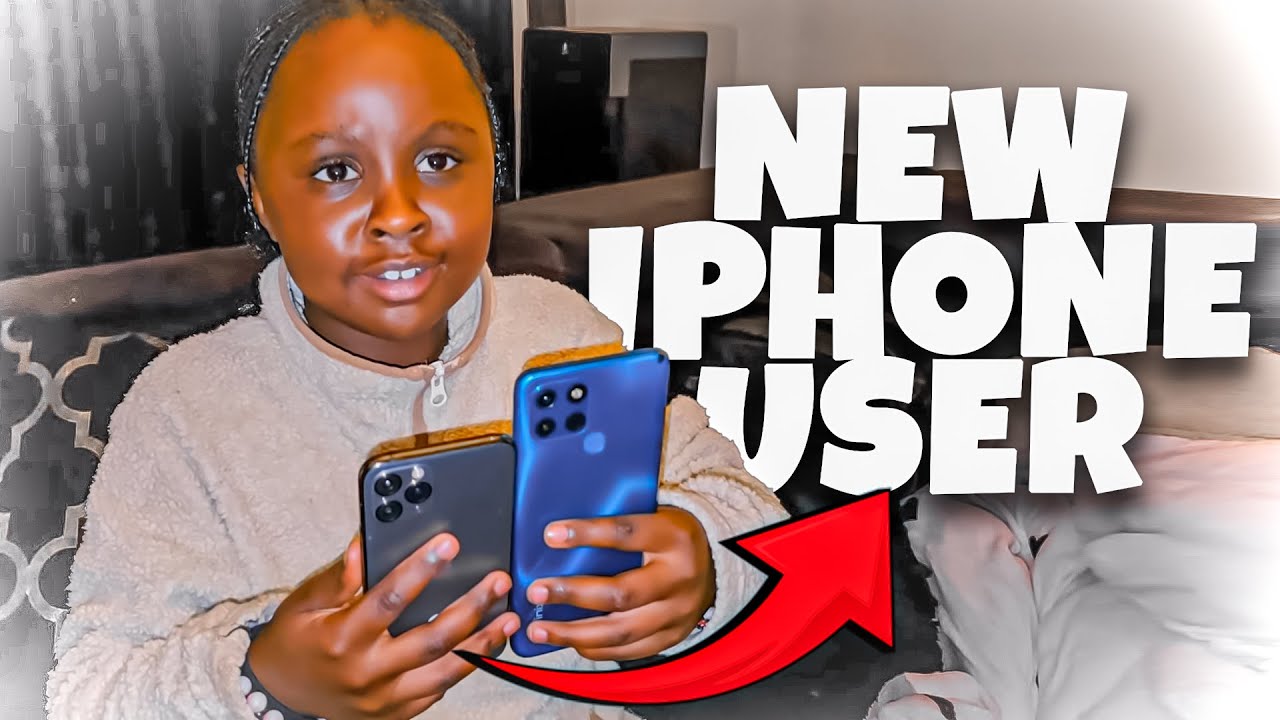 SURPRISE GIFTS FOR THE KIDS - Oga Obinna