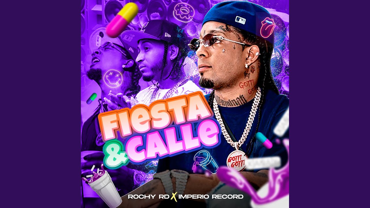 Fiesta & Calle