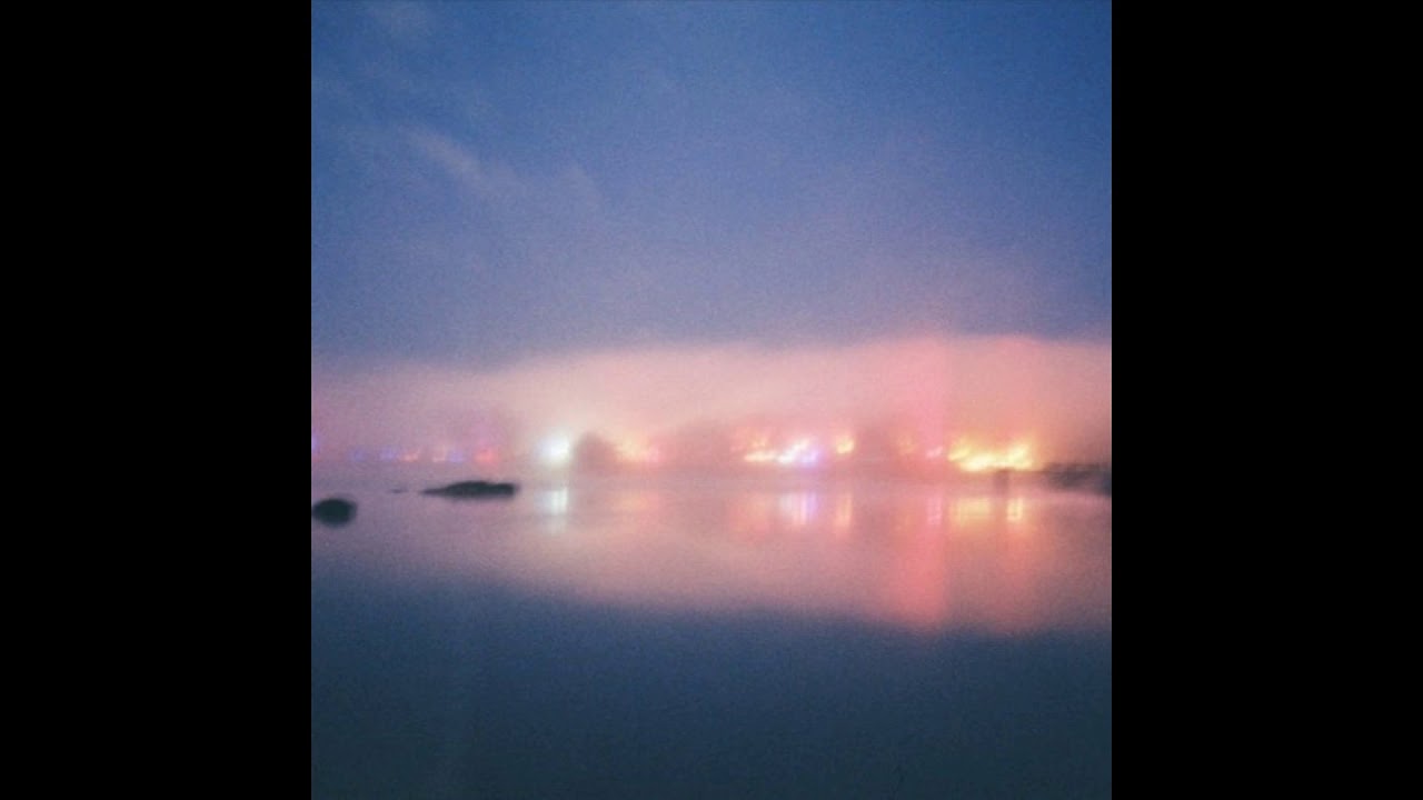 Map.ache -  Live at Waking Life 2019