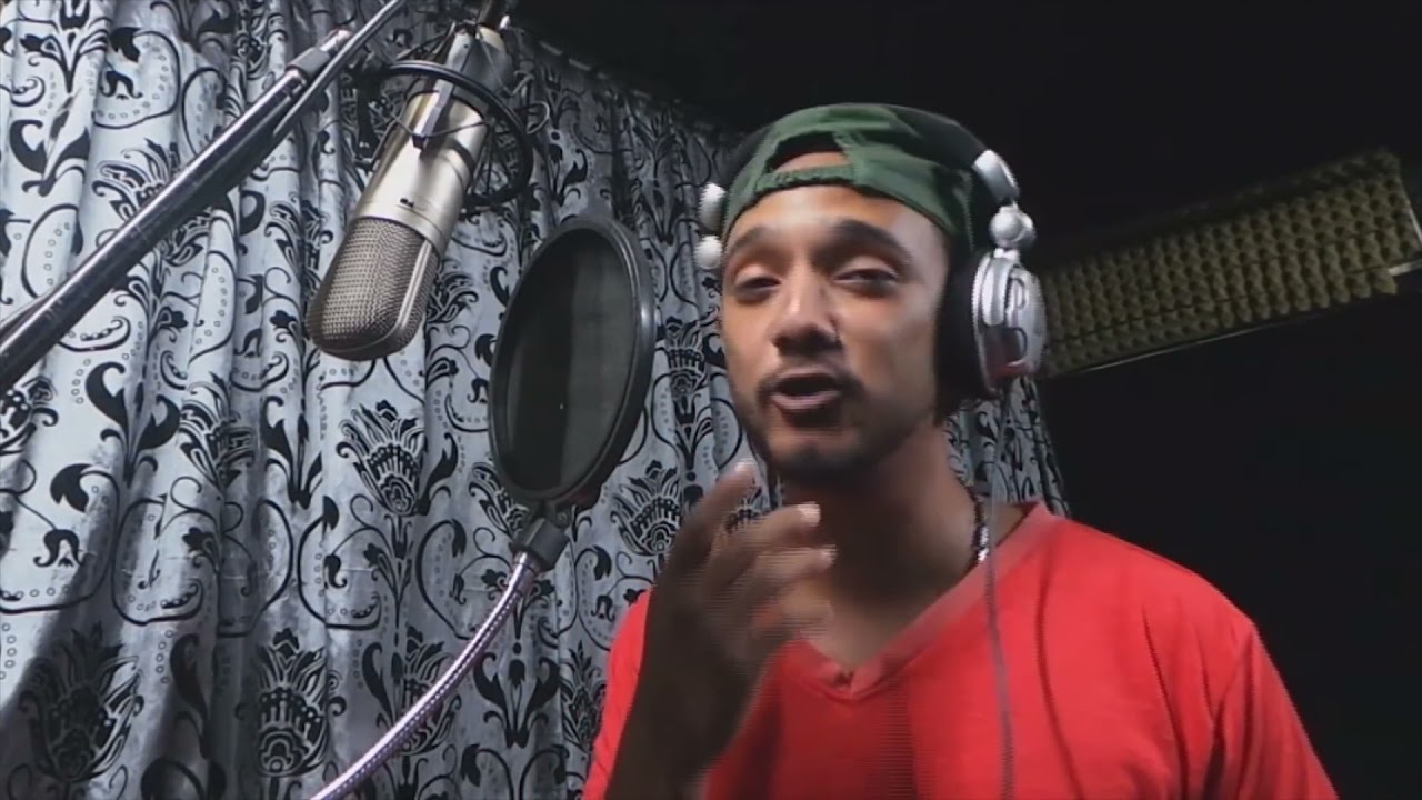 Josh Medina el chamo de las mil voces v&iacute;deo viejo imitando 8 artistas 🤗