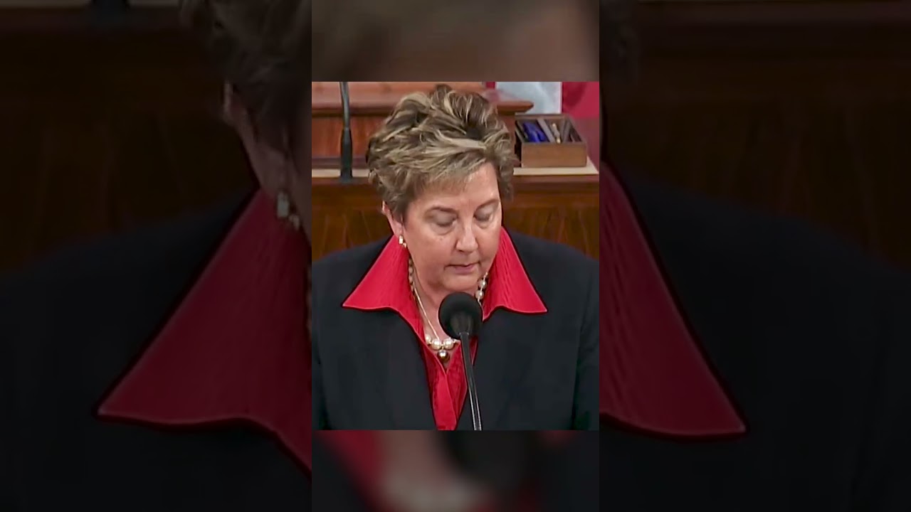 Secret congressional codenames revealed