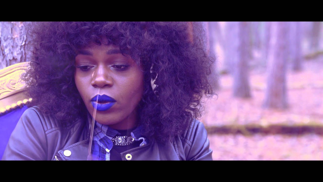 ONLY ONE (Official Video) - Lorine Chia