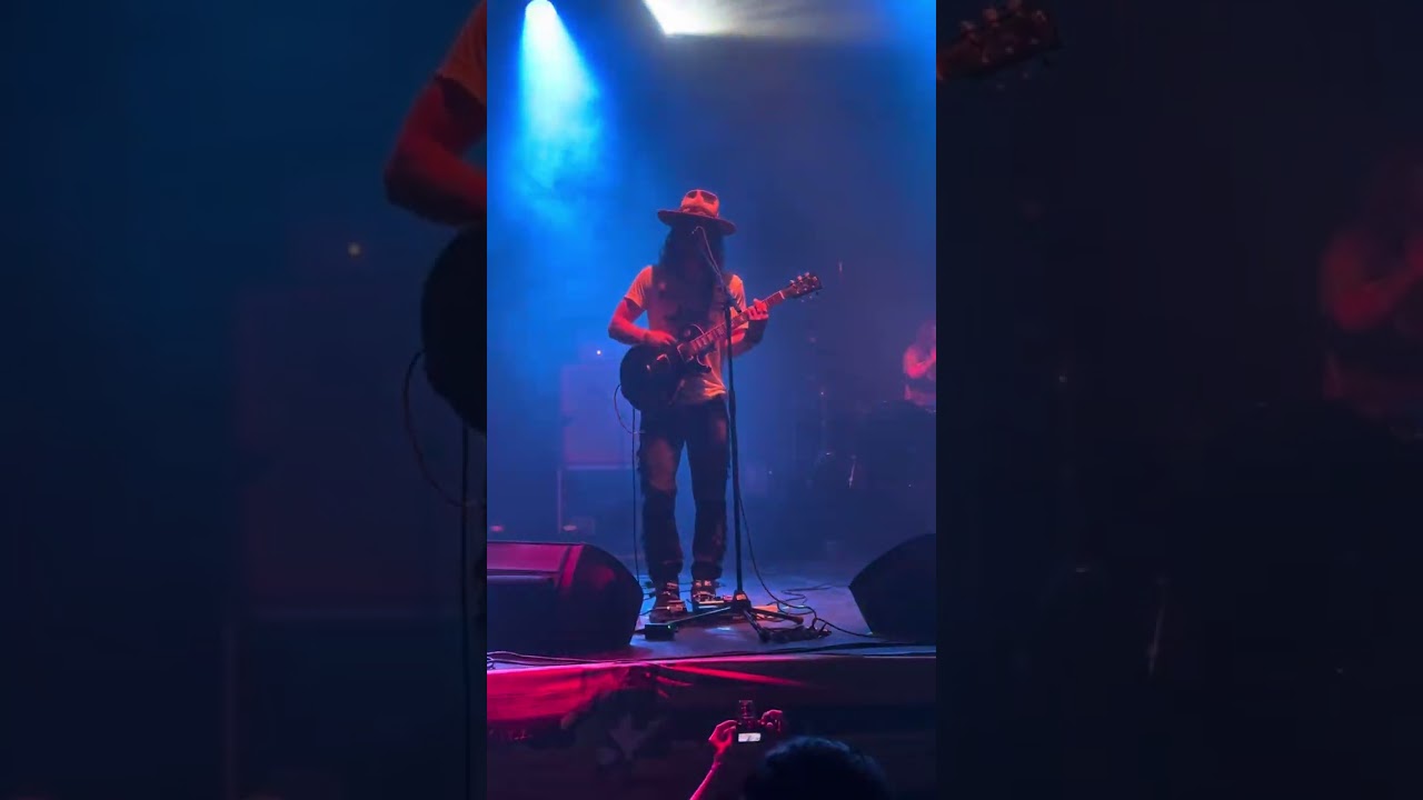 Kaleo - Backdoor - Istanbul 2024
