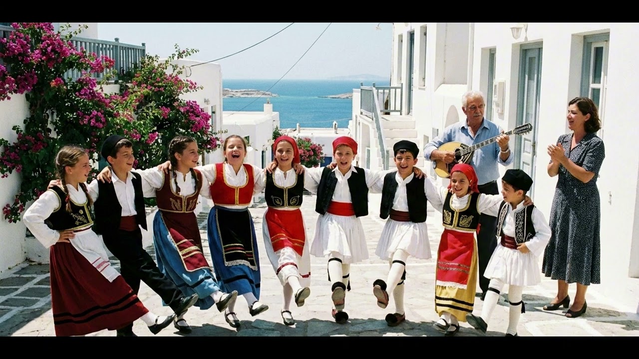 Zorba griega