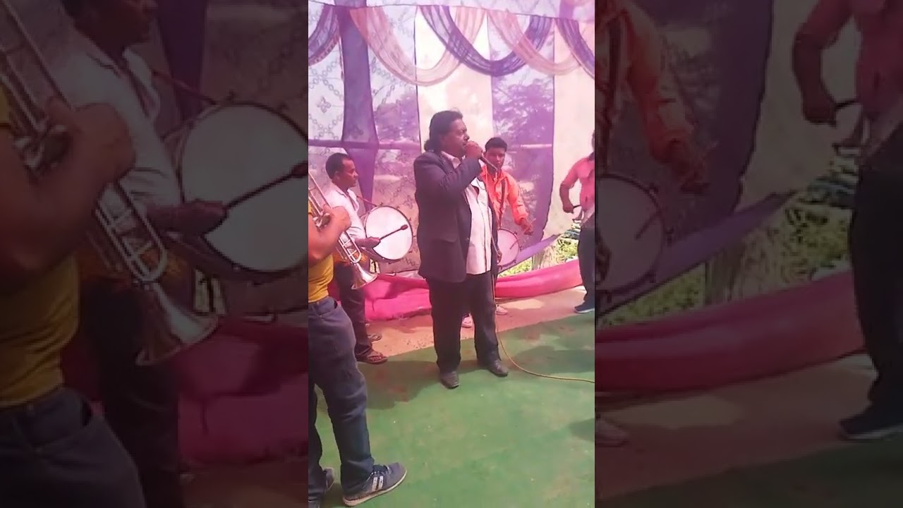 Darbar Rock Band, Gahiri jagiri tola schools, थाना पहाड़पुर, जिला , पूर्वी चम्पारण, Nageshwar Ram