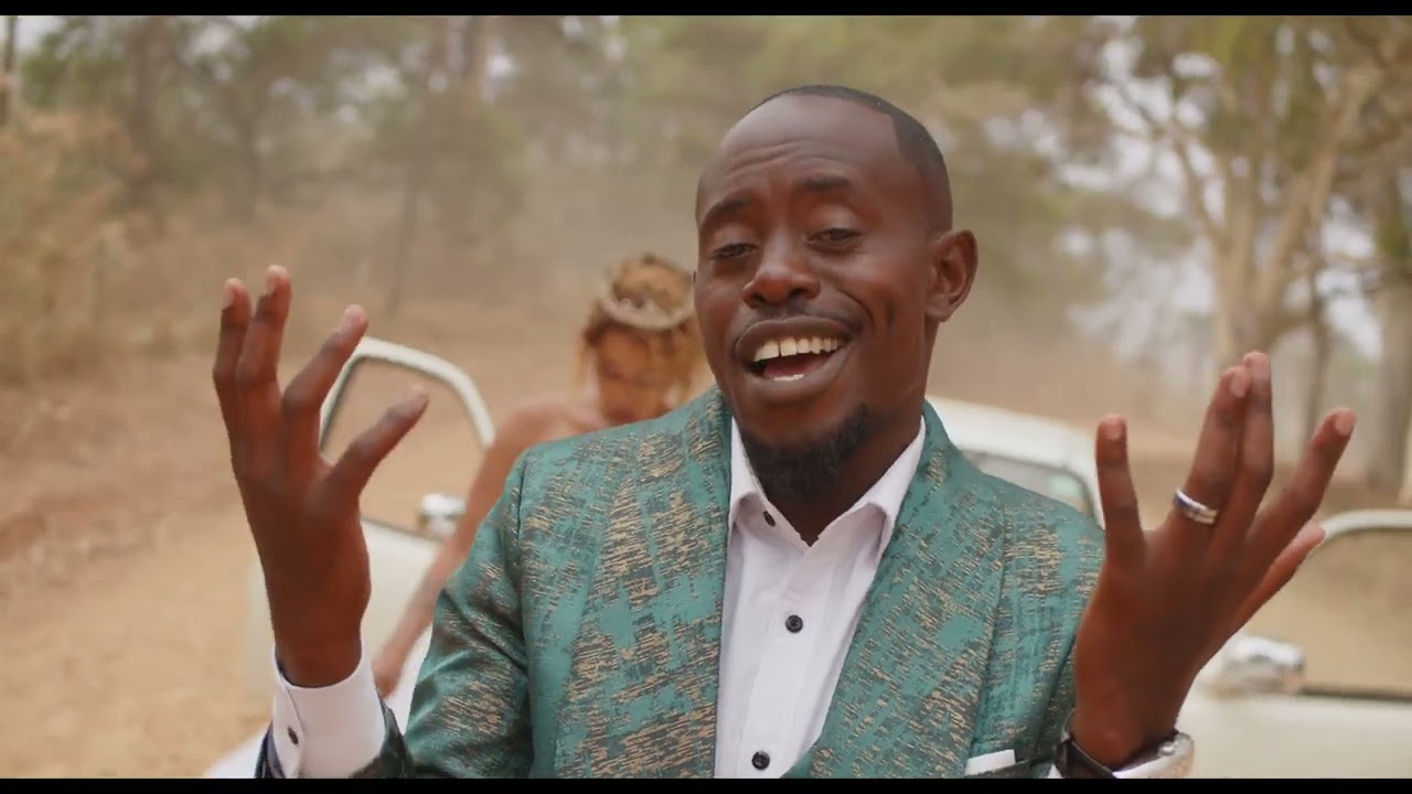 Goodson Chizo ft T Sean- Mungeli (official video) 