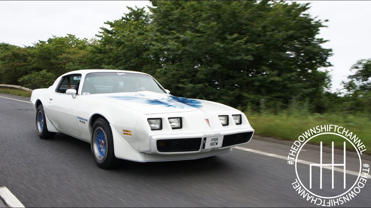 Pontiac Trans AM 403 [TDSC]