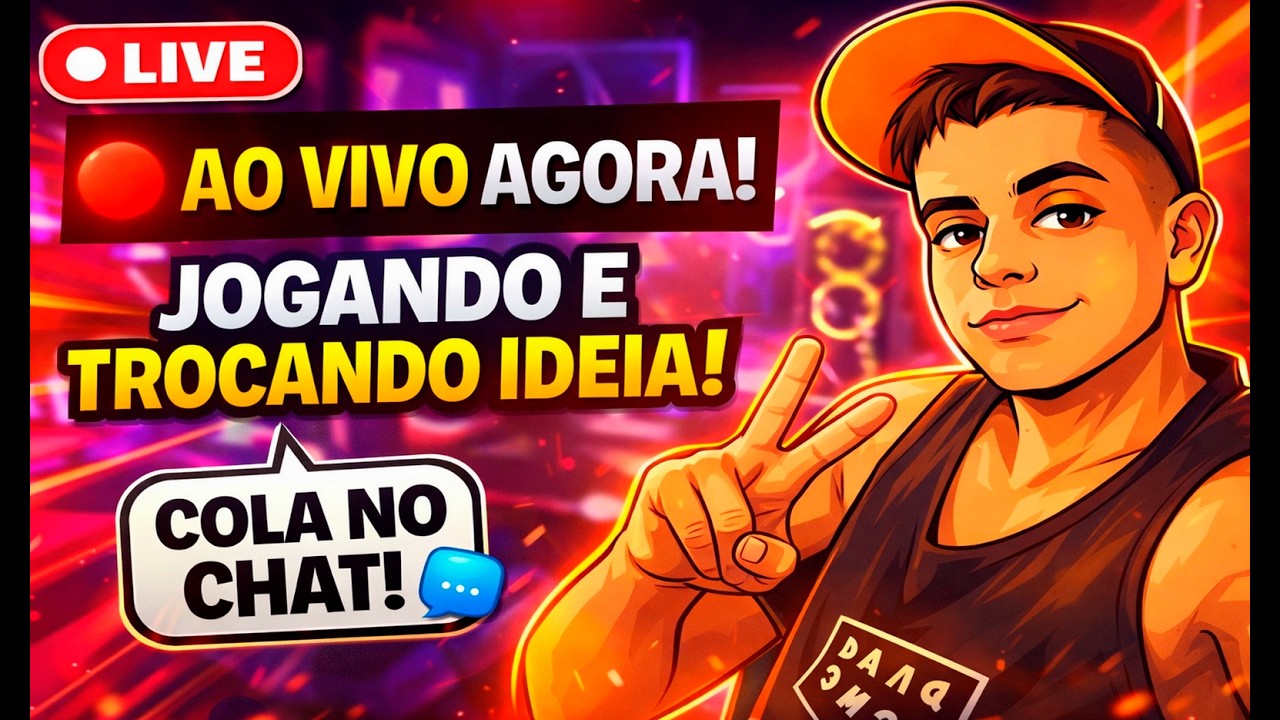 🔥 Jogatina Insana e Muito Papo!-Meta 500 Inscritos #fortnite #fortnitebattleroyale