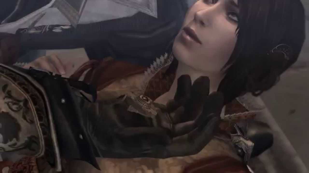 «Assassin's Creed: Brotherhood», прохождение (100% синхронизация), все побочные задания Кристины