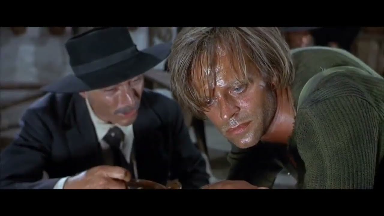 For A Few Dollars More - 