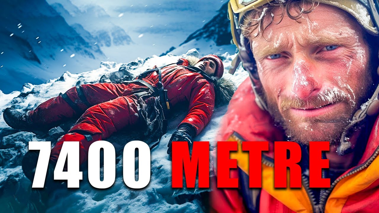 HORRIBLE Death on The Killer Mountain