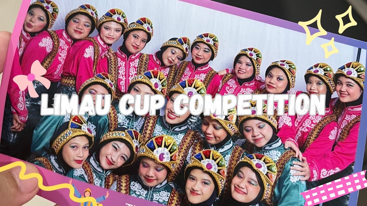 3rd Champion SMAN 78 Jakarta Ratoh Jaroe | SMA Muhammadiyah 3 Jakarta [LIMAU CUP]