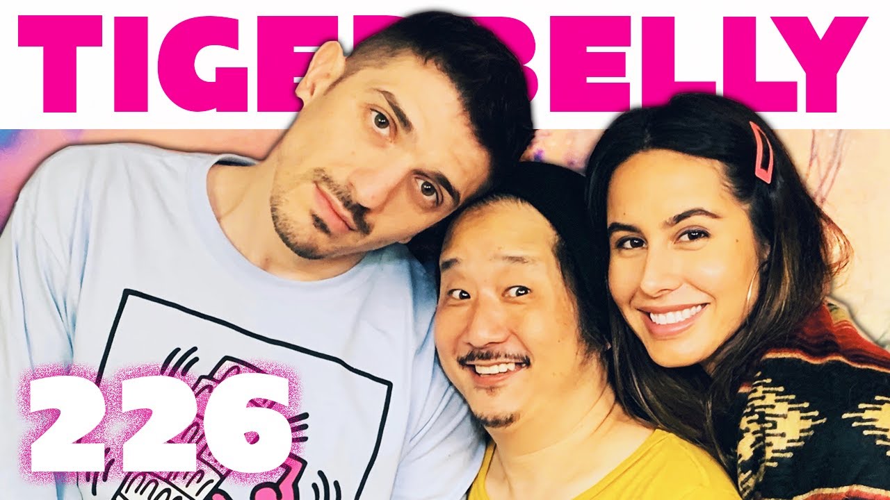 Andrew Schulz & The Arms of Naan | TigerBelly 226