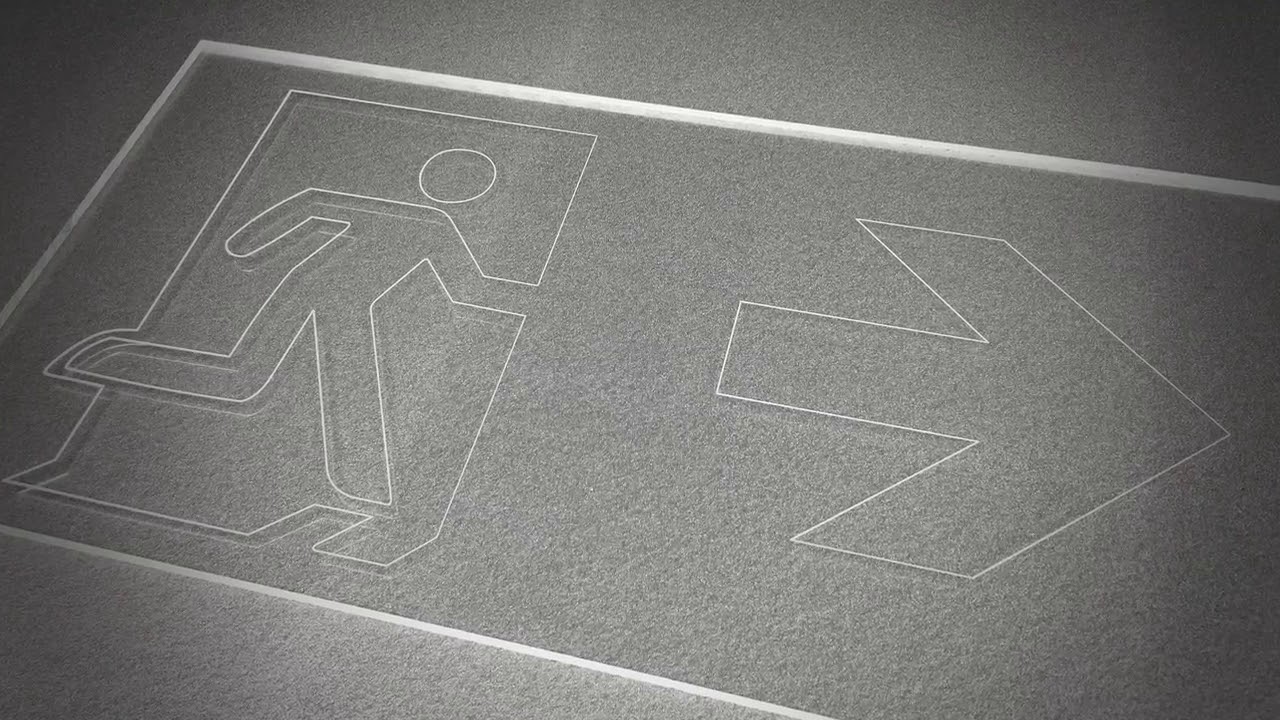 Utensili vhf - sign making