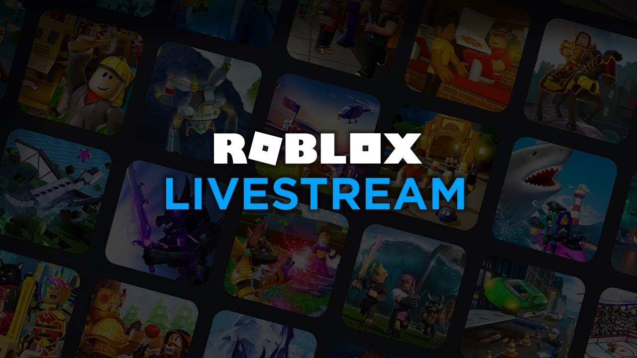 Roblox Games w/ Scrimzox, IcyMustGo and TanookiAlex
