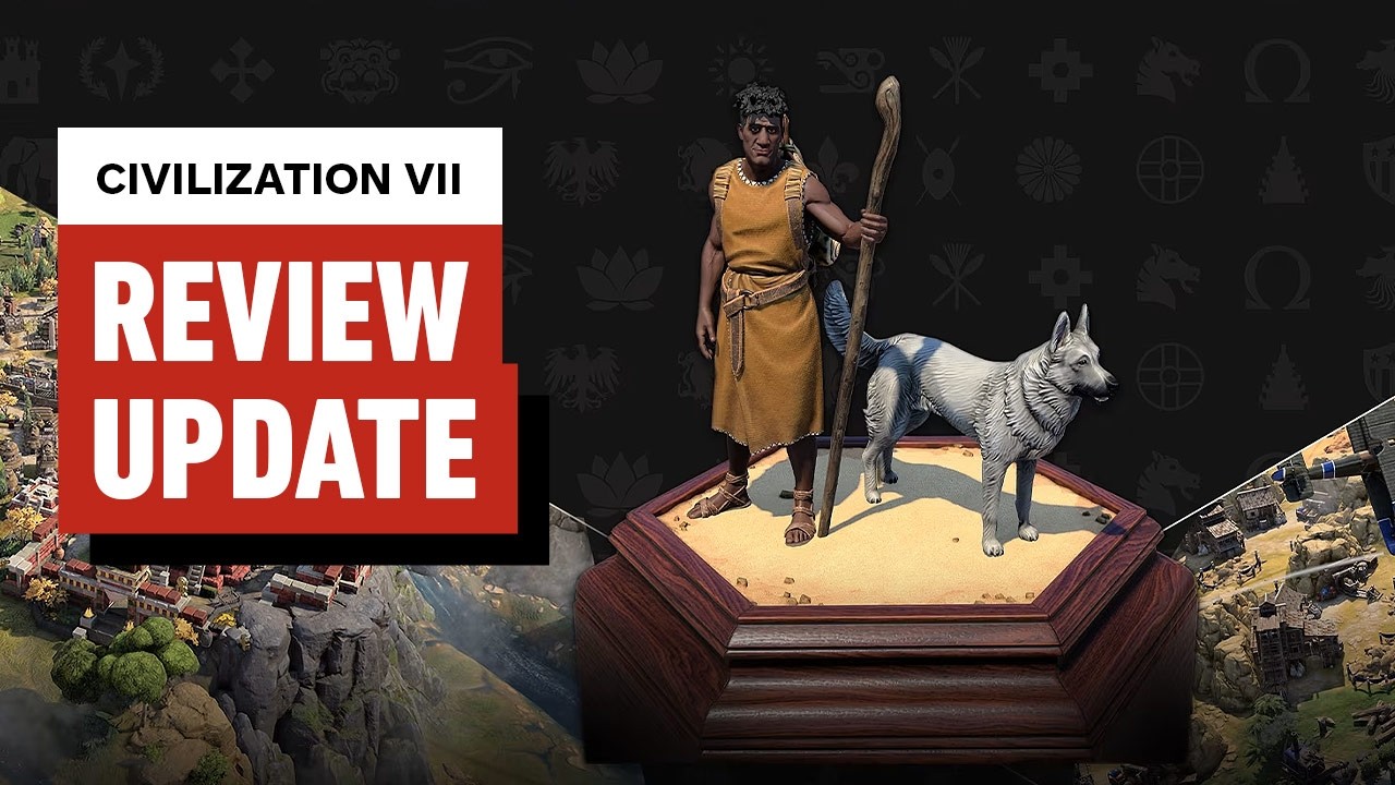 Civilization 7 Review Update