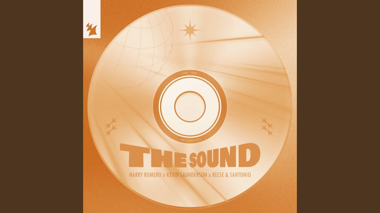 The Sound (Extended Mix)