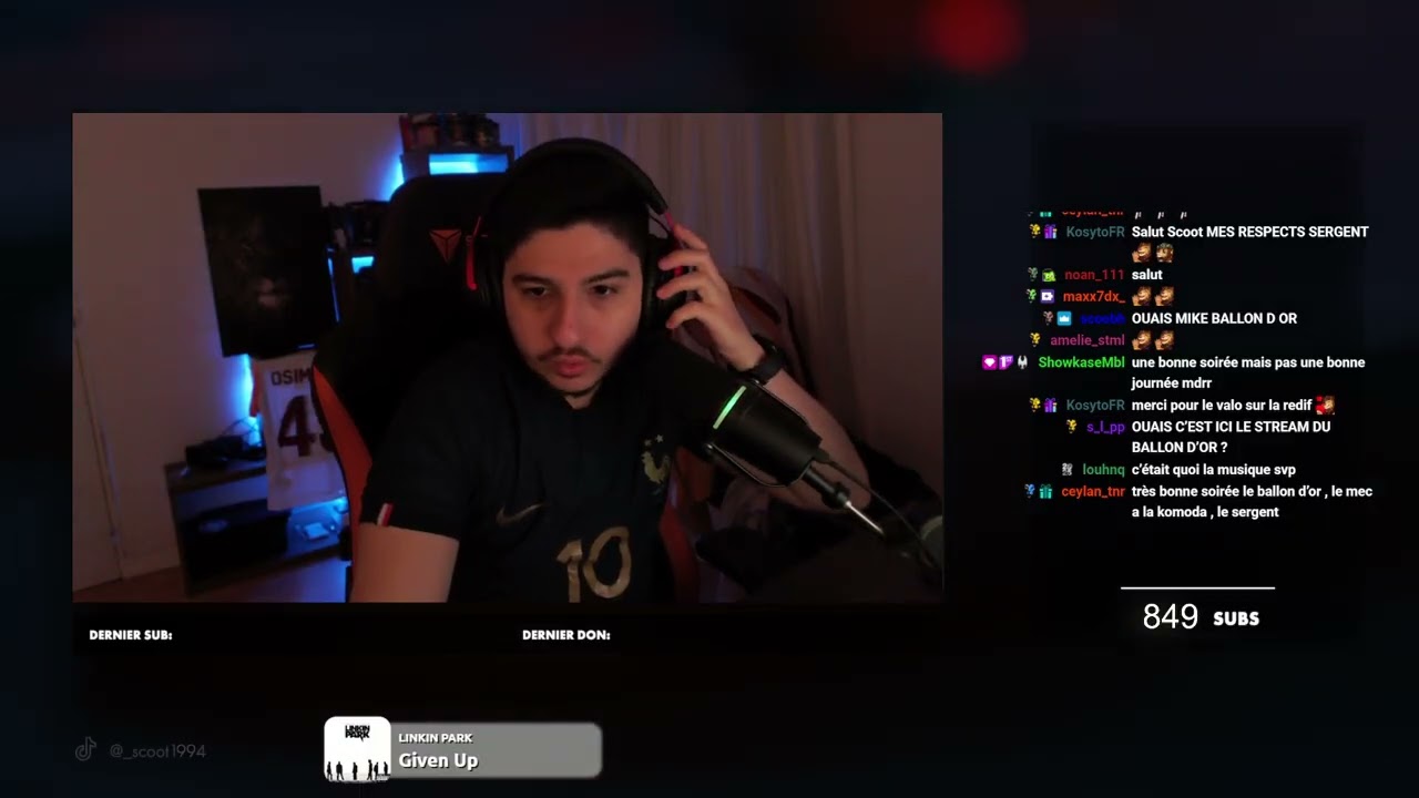 [EP145] CONVOCATION POUR LA PA & VALORANT | FLASHBACK