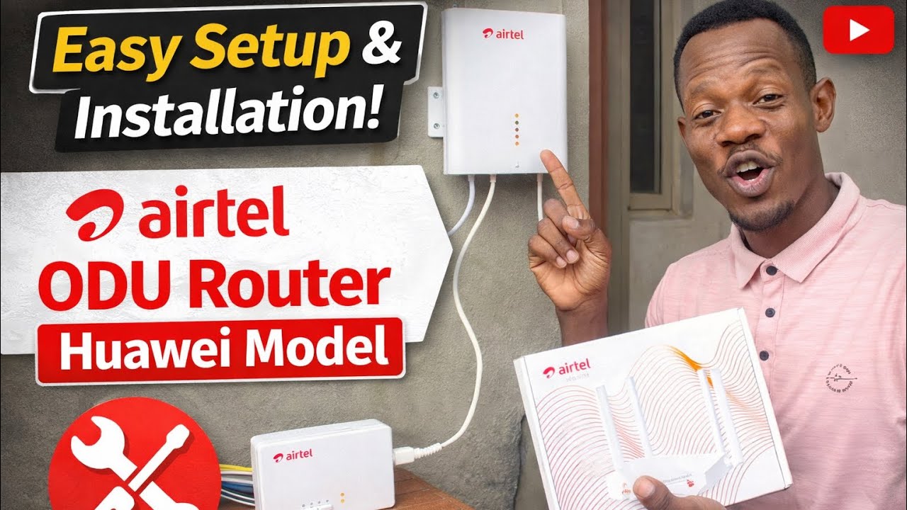 #Airtel