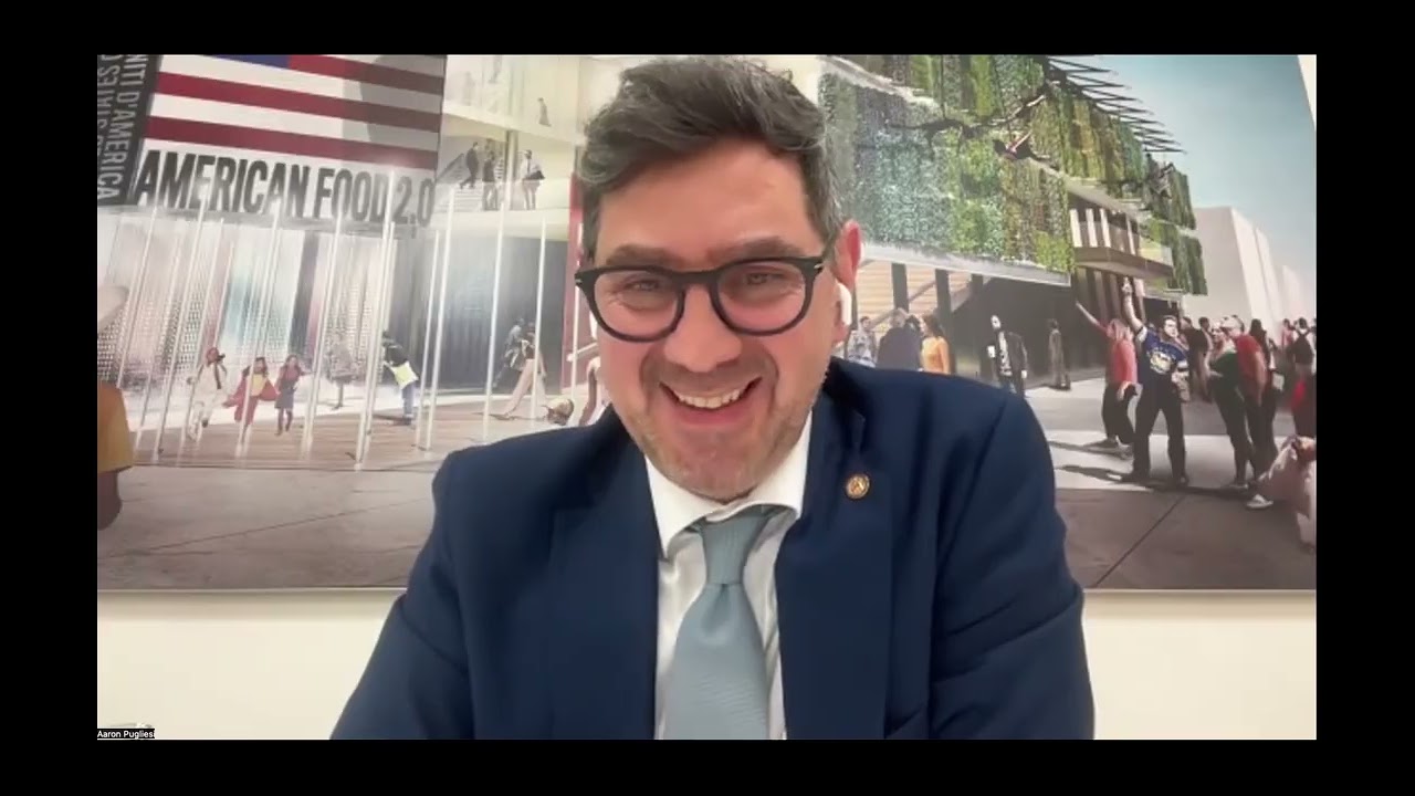 WEBINAR: Global Trade Update: The New Trade Landscape Calls for a Review of the Business Models