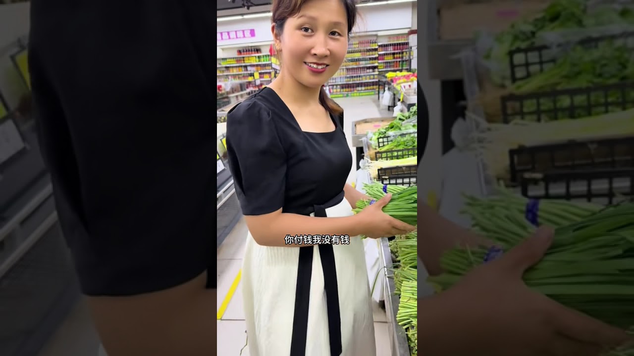 婆婆和儿媳在生活中扮演着不同的角色，但是相互尊重，理解，就能共同创建一个幸福美满家庭，今天出门向婆婆问好，结果……#记录真实生活 #新农人计划2025 #你们也有这样的婆婆吗 #农村美食