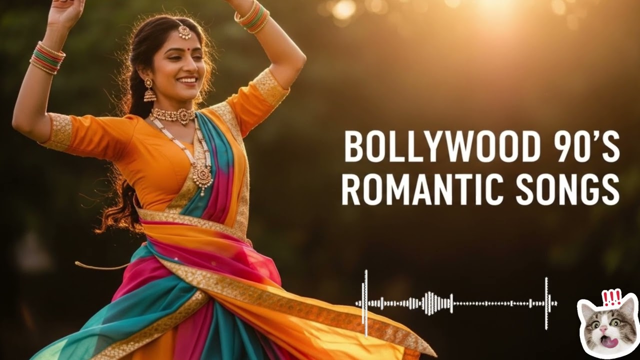 Bollywood 90's Romantic Songs | Video Jukebox | Hindi Love Songs | Tips Official | 90's Hits