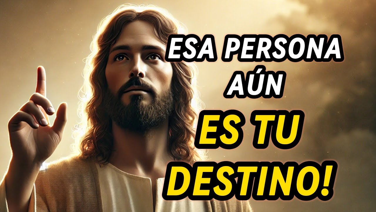 Como Dios revela que esa persona aún es parte de su plan en tu vida