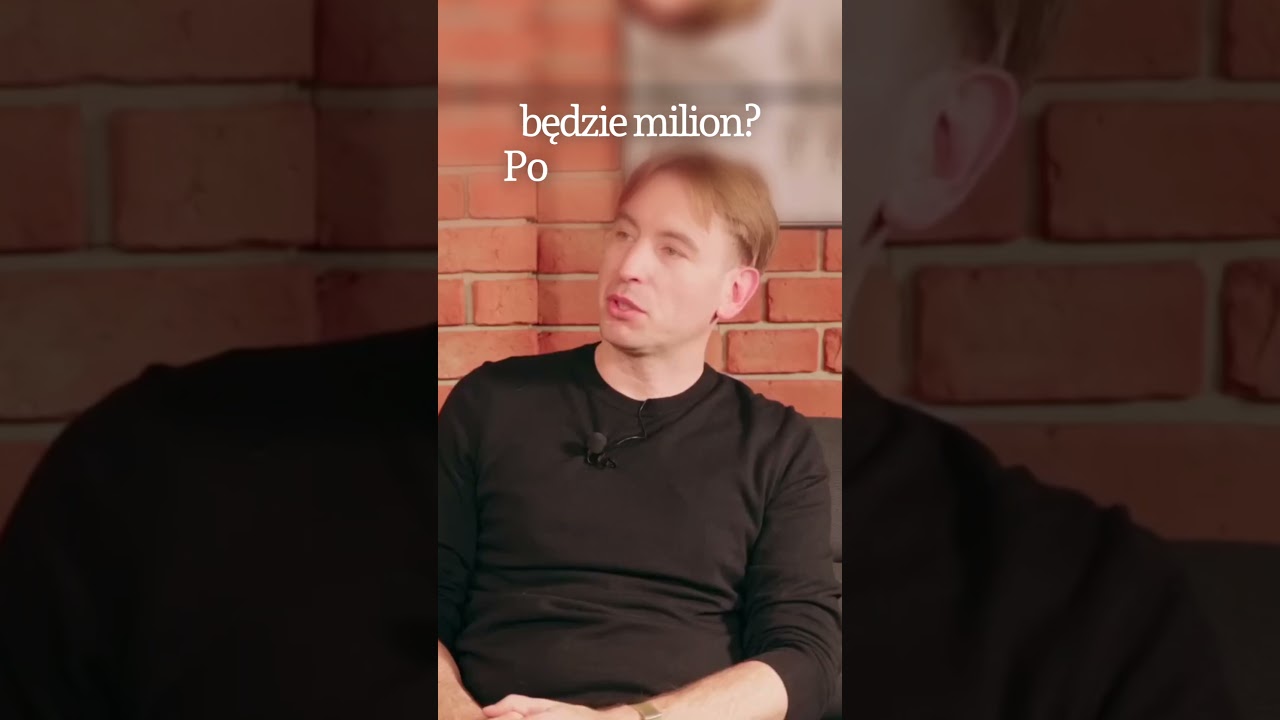 Milion złotych czy grosz?