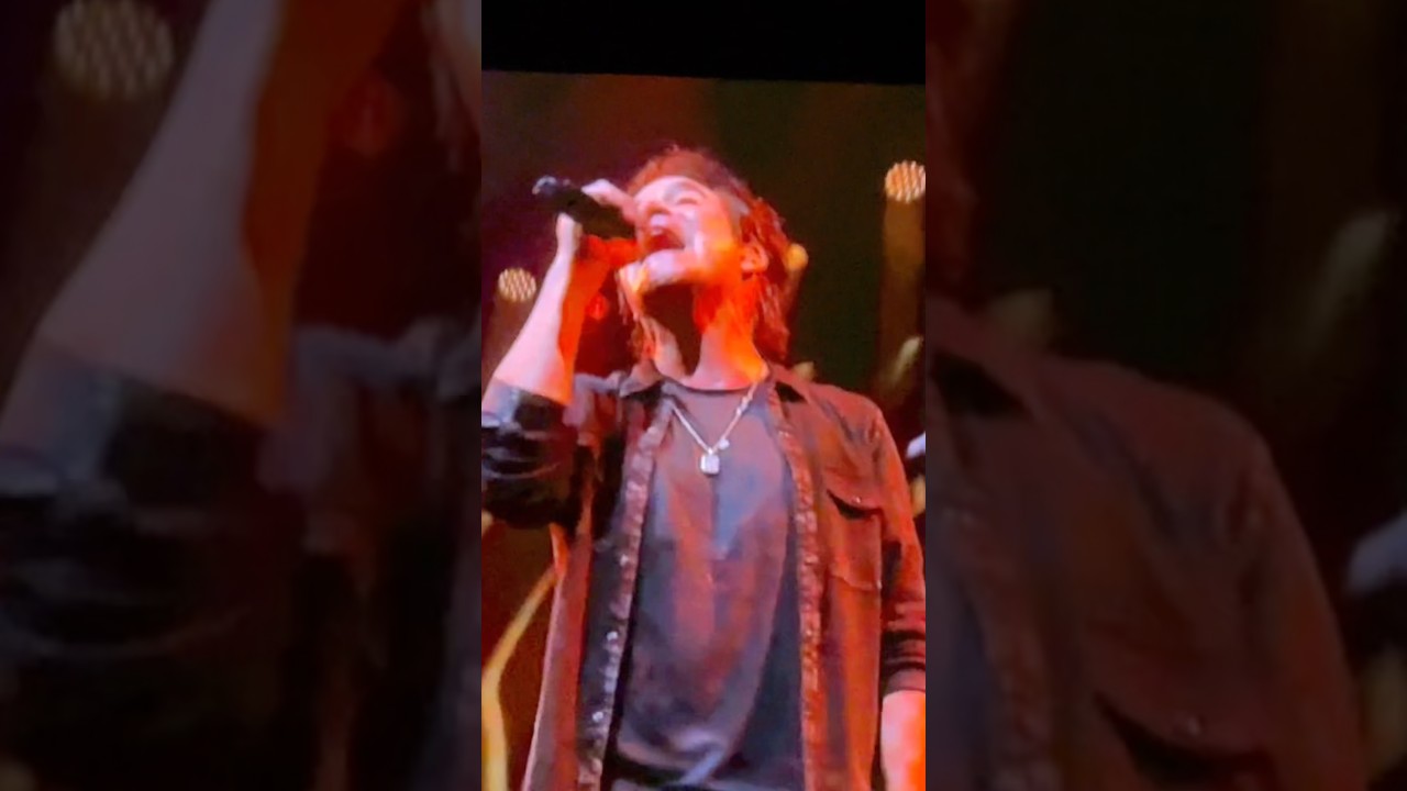 Train - Meet Virginia (Live in Cleveland, OH - 7.28.2026)
