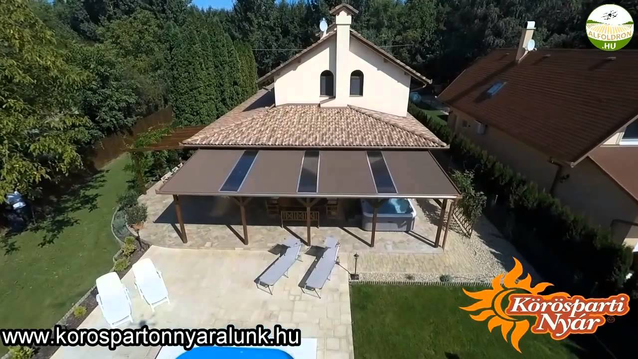 Toscan Vendégház
