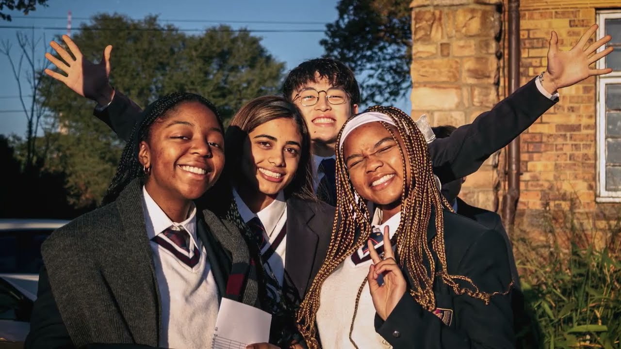 St John's Sixth Form: Considering Cambridge A Levels or post-matric?