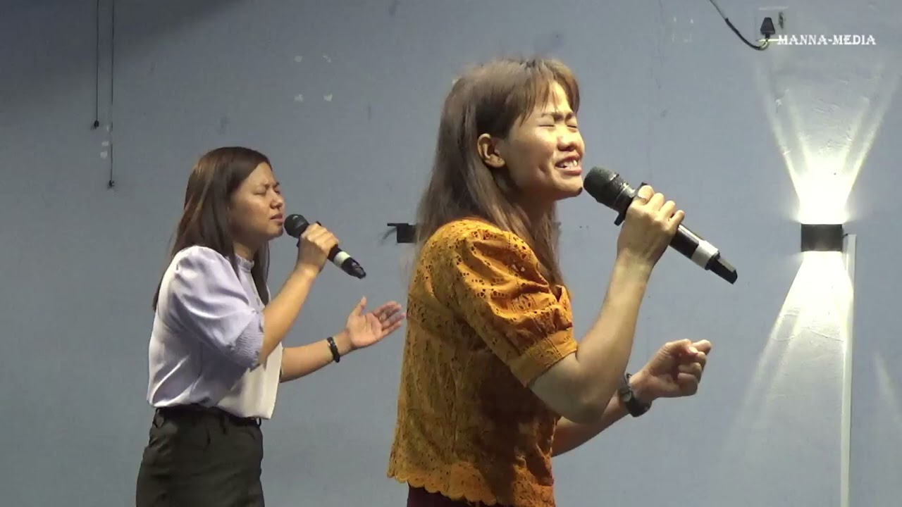 WORSHIPS LEAD ;LEK LEK