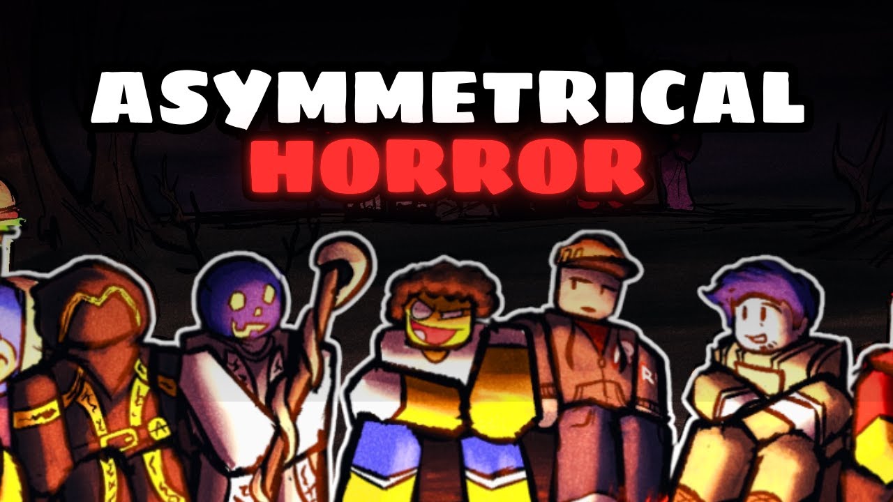 Vì Sao Forsaken Đang Gánh Tương Lai Của Roblox Với Thể Loại Này?