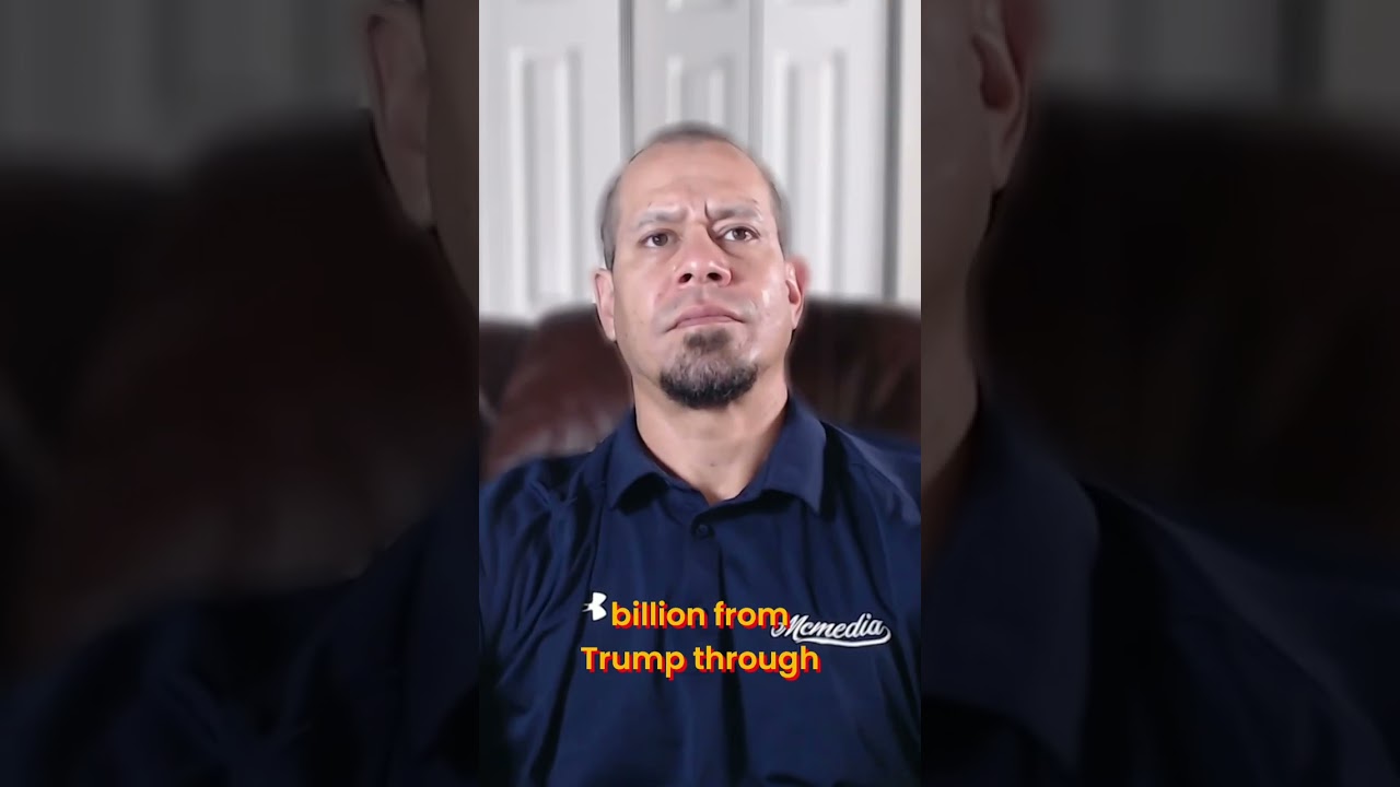 Epstein, Trump & Russia: Explosive Financial Ties Revealed #shorts