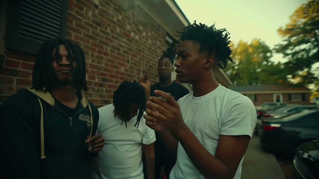 Taliban Ten - Perc 10 (Official Music Video)