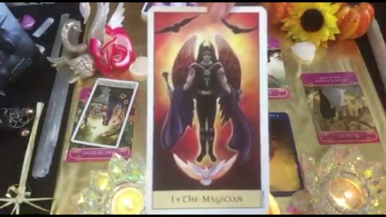 11/11 Divine MASCULINE & FEMININE ENERGY&rdquo; MOON in Scorpio 🌒 A SPECIAL READING