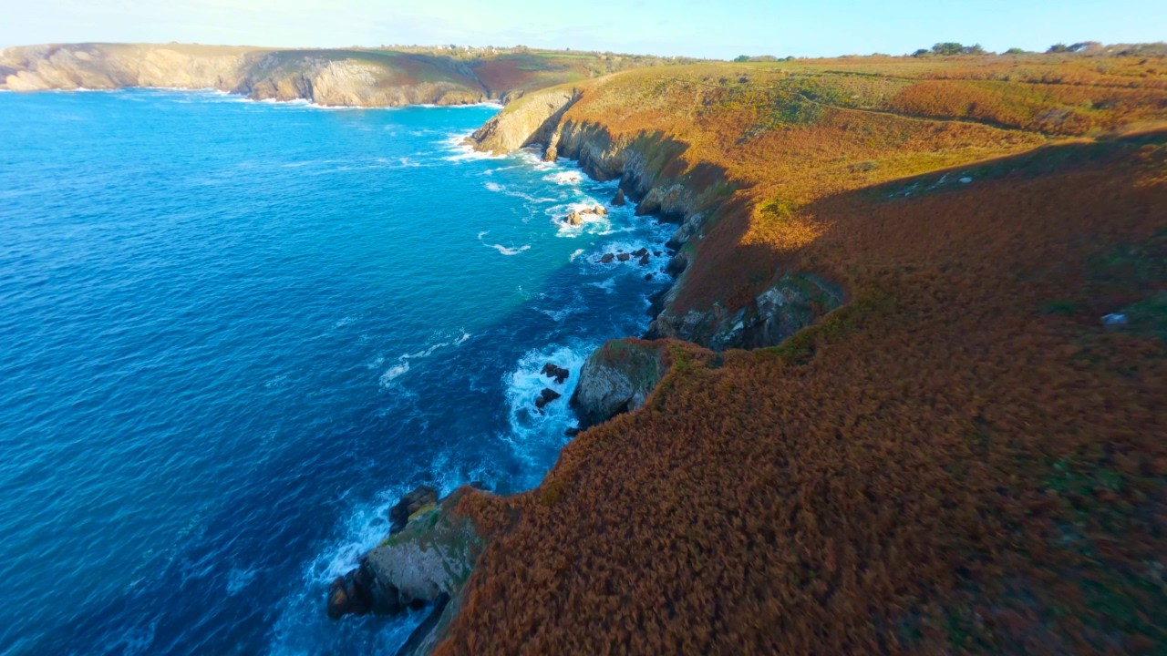 FPV Falaises et Canopée