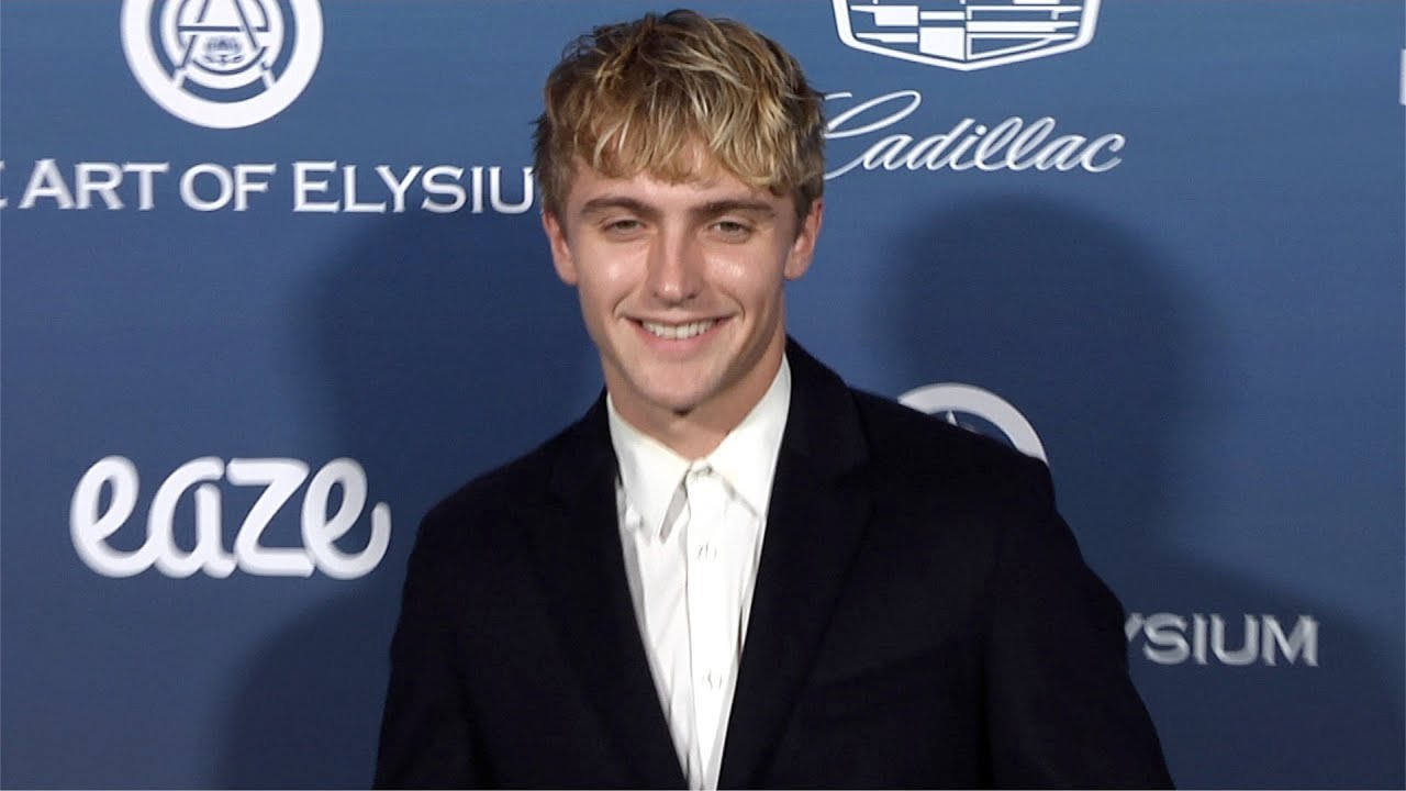 Hart Denton 12th Annual &ldquo;Heaven&rdquo; Gala Arrivals
